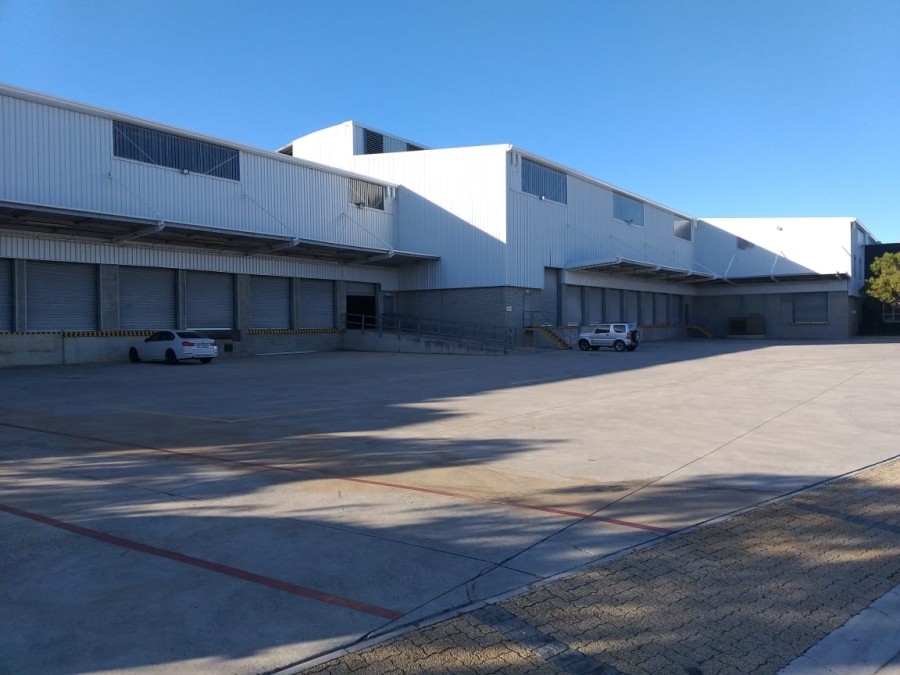 To Let Commercial Property for Rent in Montague Gardens Western Cape